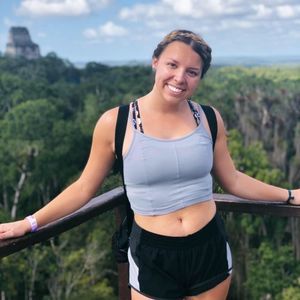 Meet your Posher, Kelly